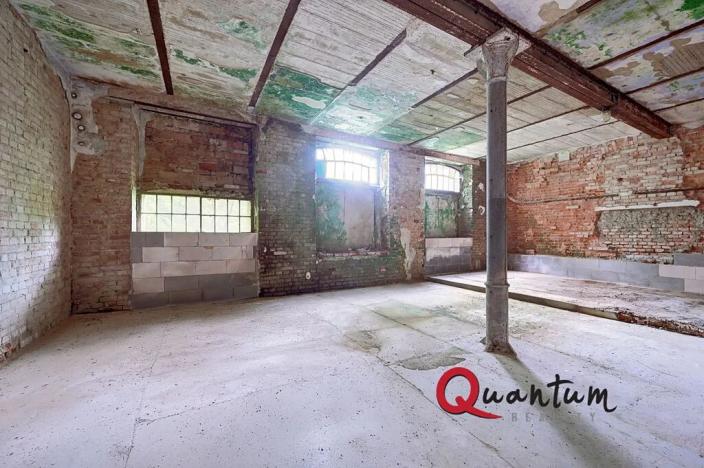 Prodej obchodního prostoru, Janská, 4600 m2