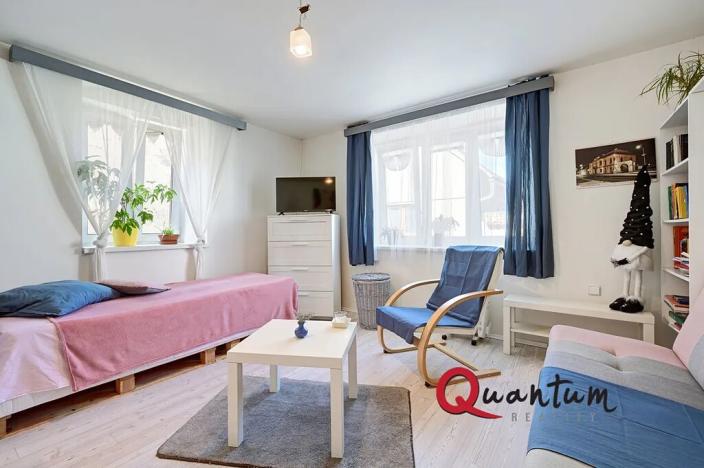 Prodej rodinného domu, Radim, 60 m2