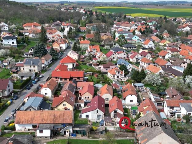 Prodej rodinného domu, Radim, 60 m2