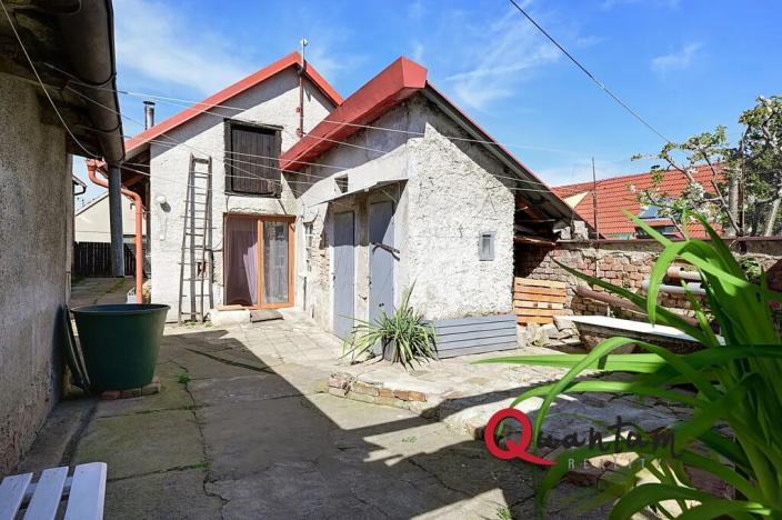 Prodej rodinného domu, Radim, 60 m2