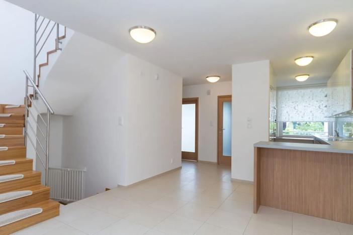 Pronájem rodinného domu, Praha - Dejvice, K Matěji, 220 m2