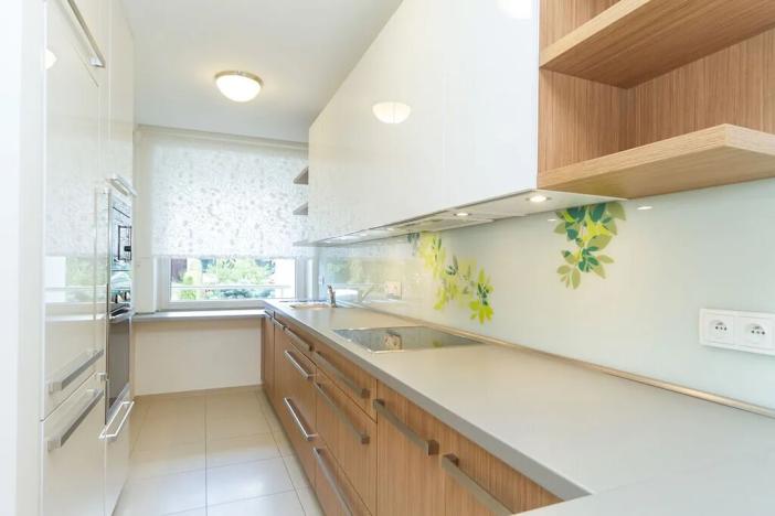 Pronájem rodinného domu, Praha - Dejvice, K Matěji, 220 m2