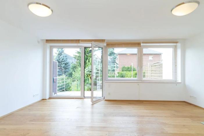 Pronájem rodinného domu, Praha - Dejvice, K Matěji, 220 m2