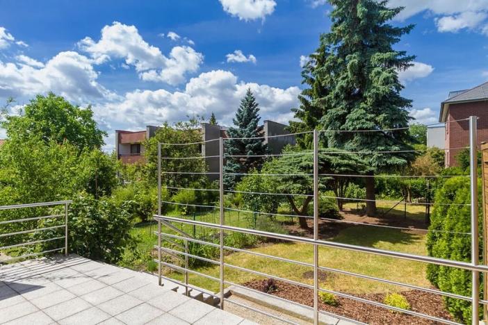 Pronájem rodinného domu, Praha - Dejvice, K Matěji, 220 m2