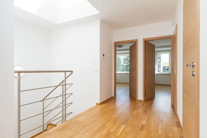 Pronájem rodinného domu, Praha - Dejvice, K Matěji, 220 m2