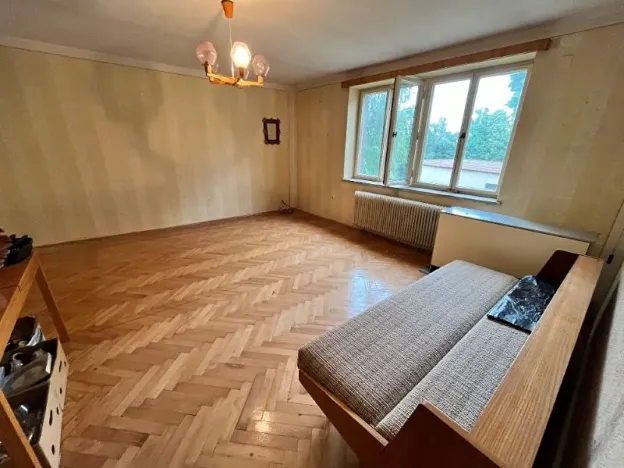 Prodej rodinného domu, Havlíčkův Brod, Dolní Papšíkov, 170 m2