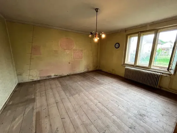 Prodej rodinného domu, Havlíčkův Brod, Dolní Papšíkov, 170 m2