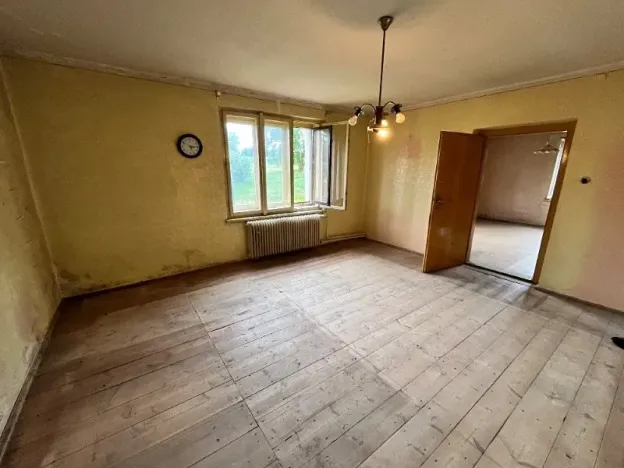 Prodej rodinného domu, Havlíčkův Brod, Dolní Papšíkov, 170 m2