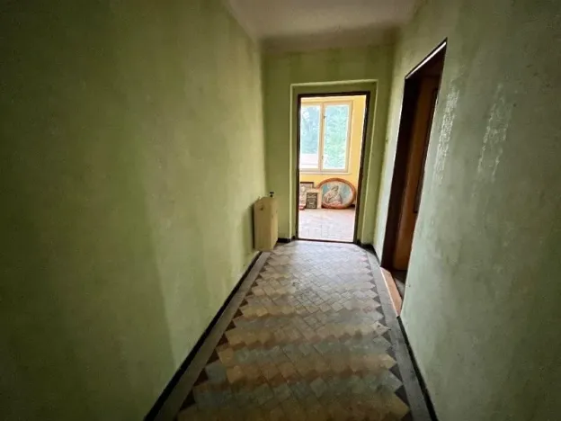 Prodej rodinného domu, Havlíčkův Brod, Dolní Papšíkov, 170 m2