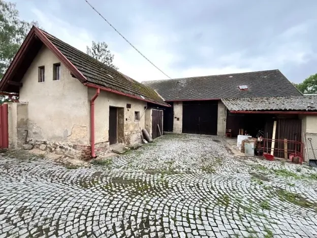 Prodej rodinného domu, Havlíčkův Brod, Dolní Papšíkov, 170 m2