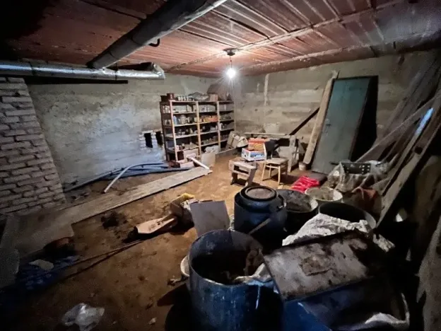 Prodej rodinného domu, Havlíčkův Brod, Dolní Papšíkov, 170 m2