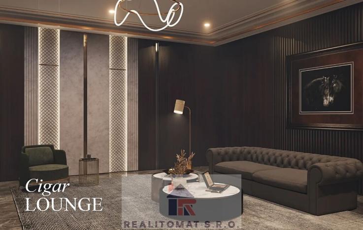 Prodej bytu 2+kk, Dubaj, Spojené arabské emiráty, 70 m2