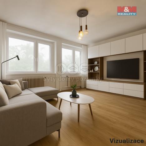 Prodej rodinného domu, Brodek u Prostějova, Husova, 130 m2