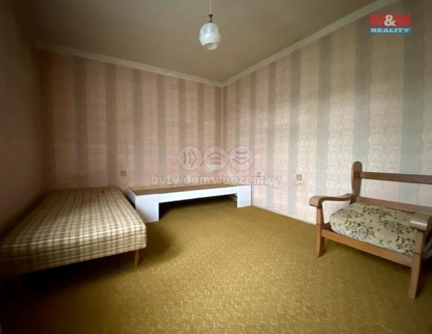 Prodej rodinného domu, Brodek u Prostějova, Husova, 130 m2