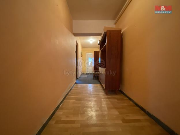 Prodej rodinného domu, Brodek u Prostějova, Husova, 130 m2