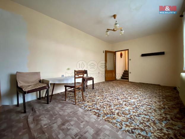 Prodej rodinného domu, Brodek u Prostějova, Husova, 130 m2