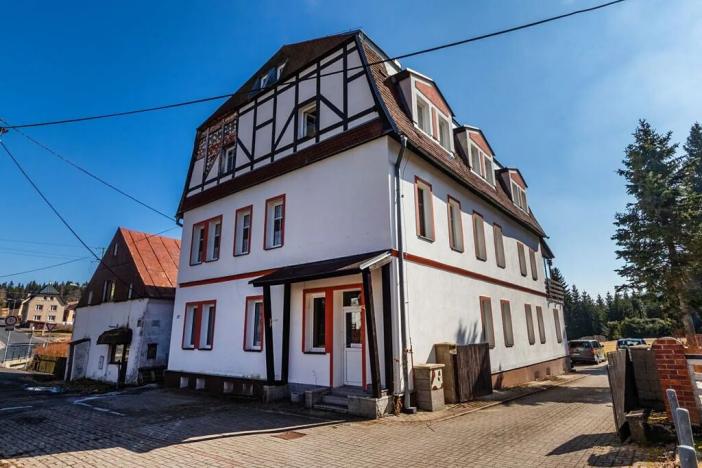 Prodej rodinného domu, Pernink, Nejdecká, 409 m2