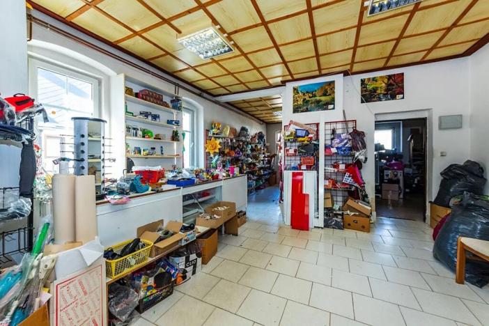 Prodej rodinného domu, Pernink, Nejdecká, 409 m2