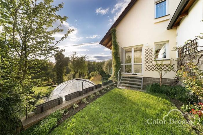 Prodej rodinného domu, Jílové u Prahy, 291 m2