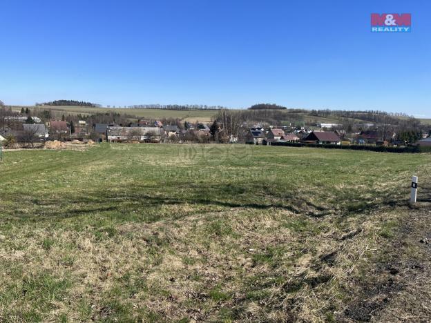 Prodej pozemku pro bydlení, Světlá Hora, 5309 m2