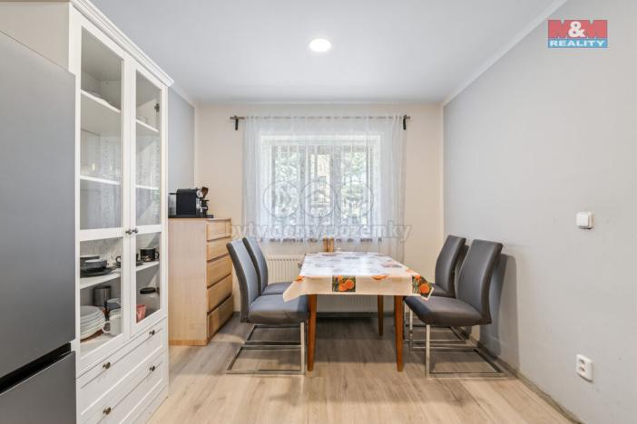 Prodej rodinného domu, Vražkov, 140 m2