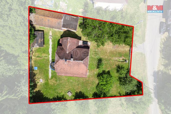 Prodej rodinného domu, Lipová - Doubrava, 194 m2