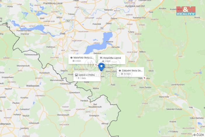 Prodej rodinného domu, Lipová - Doubrava, 194 m2