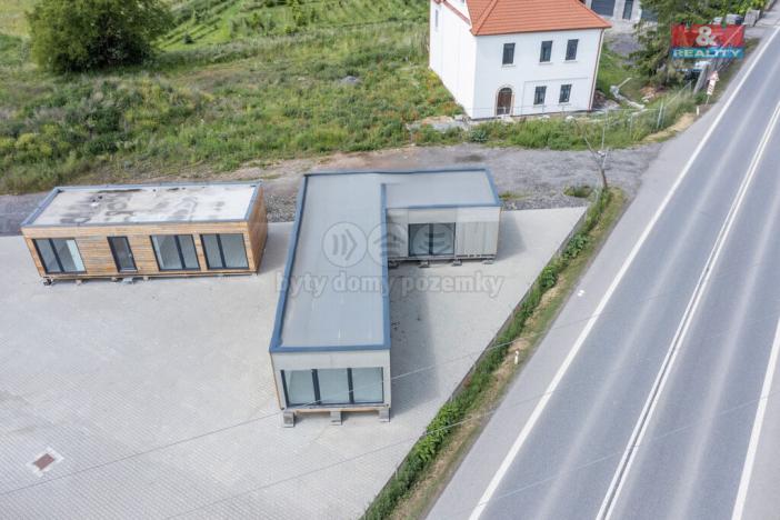 Prodej domu na klíč, Velké Popovice, 95 m2