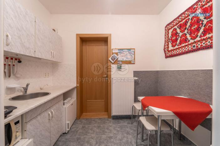 Prodej rodinného domu, Benecko, 224 m2