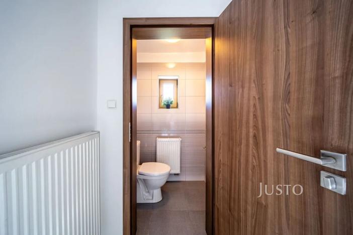 Prodej rodinného domu, České Budějovice, Střížovská, 129 m2