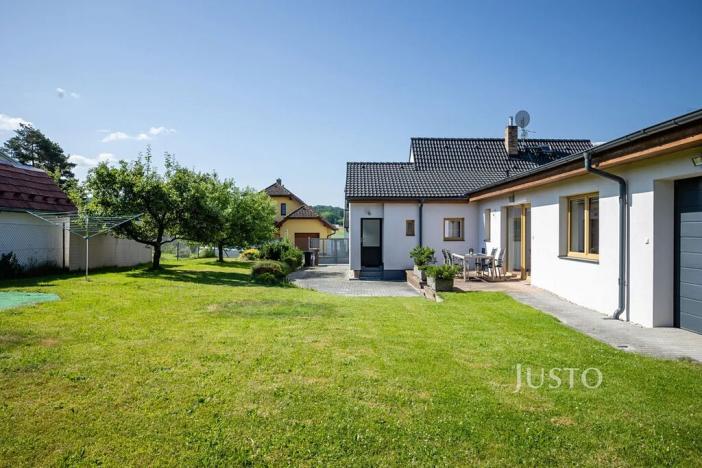 Prodej rodinného domu, České Budějovice, Střížovská, 129 m2