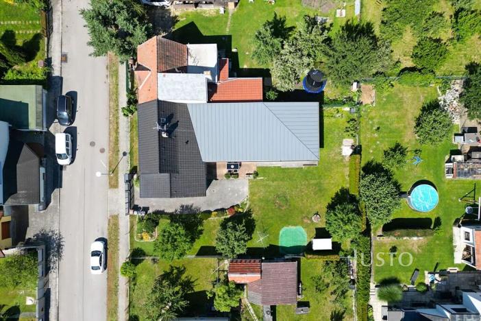 Prodej rodinného domu, České Budějovice, Střížovská, 129 m2