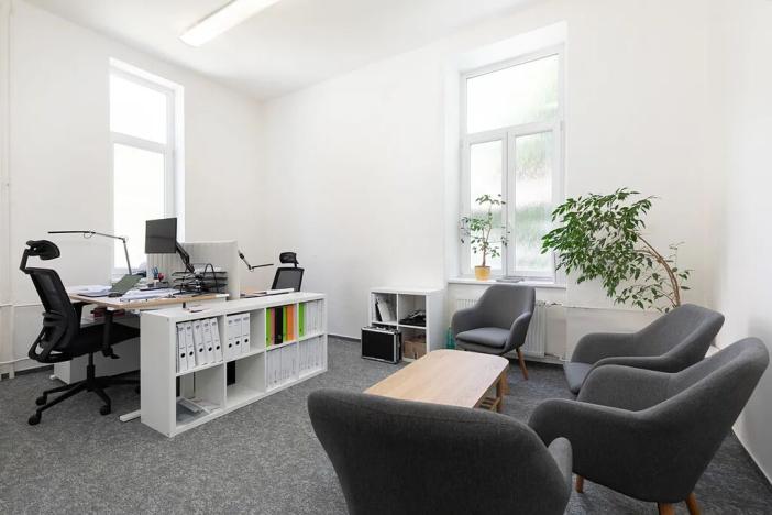 Pronájem kanceláře, Opava, Na Rybníčku, 180 m2