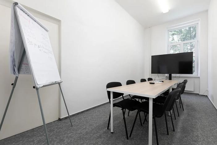 Pronájem kanceláře, Opava, Na Rybníčku, 180 m2