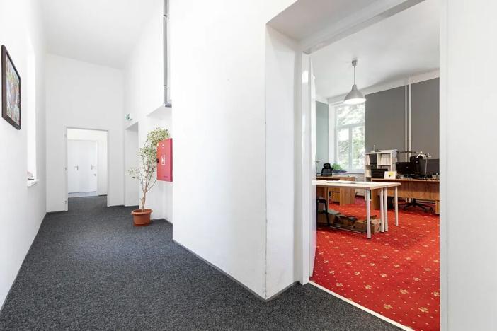 Pronájem kanceláře, Opava, Na Rybníčku, 180 m2