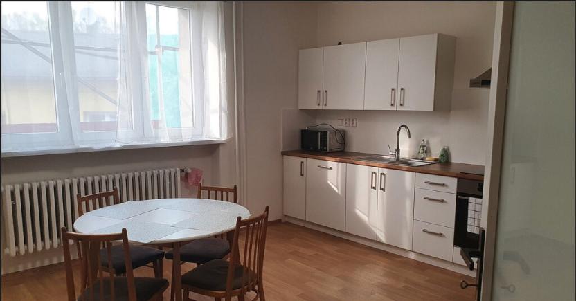 Pronájem bytu 3+kk, Dolní Lutyně, U Stanoviště, 90 m2