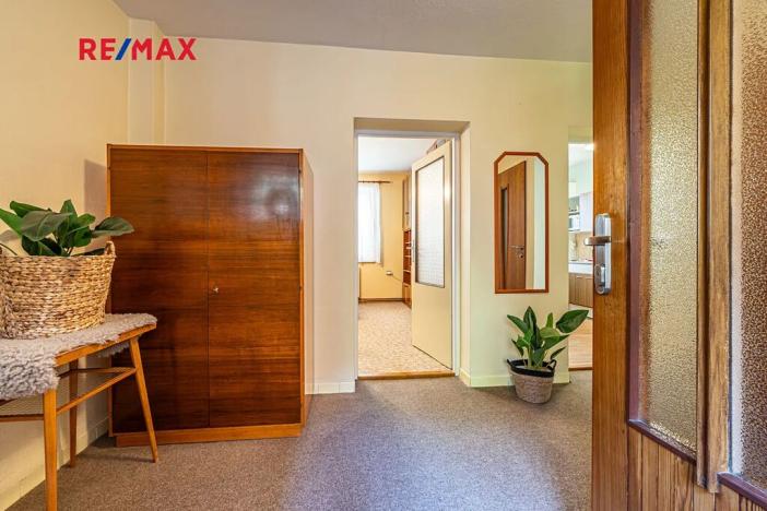 Prodej vícegeneračního domu, Chudčice, 177 m2