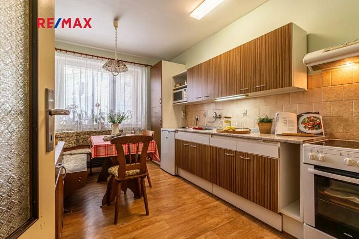 Prodej vícegeneračního domu, Chudčice, 177 m2