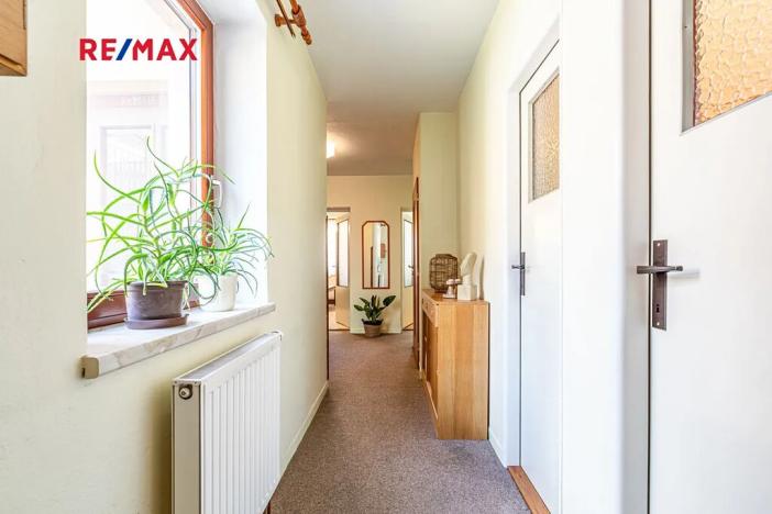 Prodej vícegeneračního domu, Chudčice, 177 m2