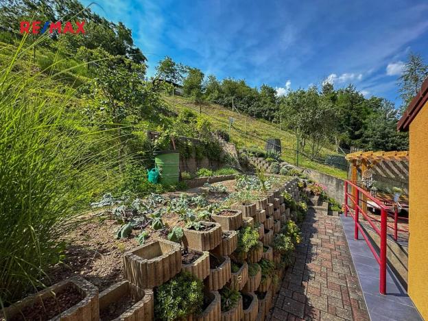 Prodej vícegeneračního domu, Chudčice, 177 m2