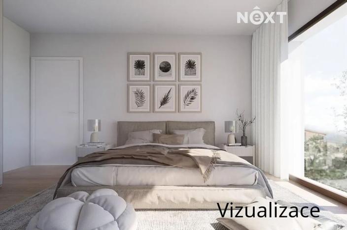 Prodej rodinného domu, Lavičky, 131 m2