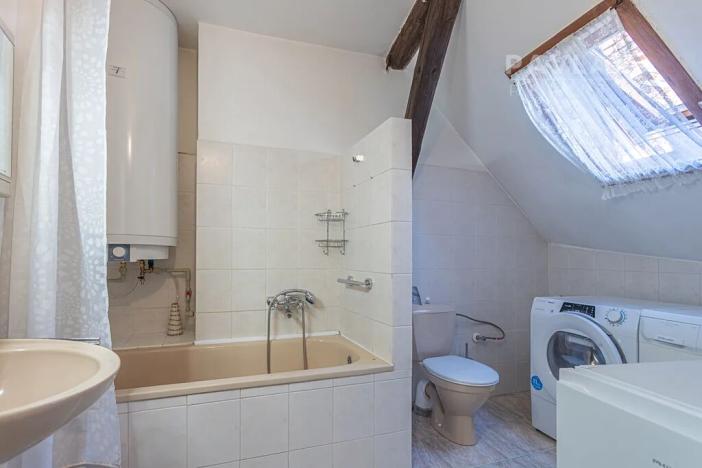 Prodej ubytování, Český Krumlov, Dlouhá, 125 m2