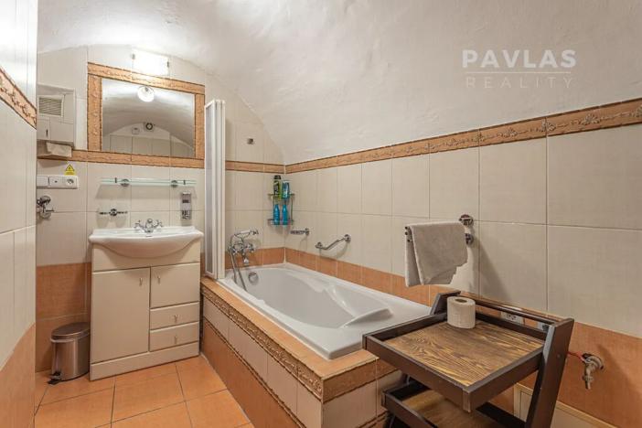 Prodej rodinného domu, Český Krumlov, Dlouhá, 125 m2