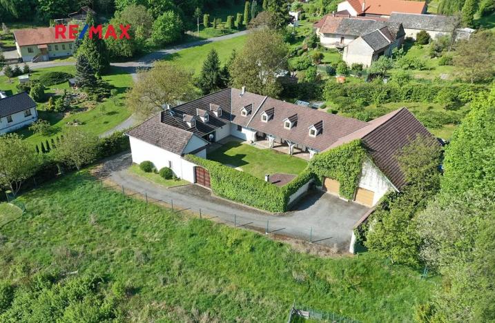 Prodej ubytování, Janůvky, 457 m2