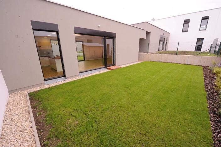 Pronájem rodinného domu, Praha - Horní Měcholupy, U Golfu, 169 m2