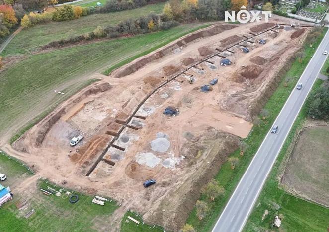 Prodej pozemku pro bydlení, Kozolupy, 884 m2