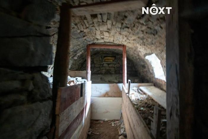 Prodej rodinného domu, Spálov, 122 m2