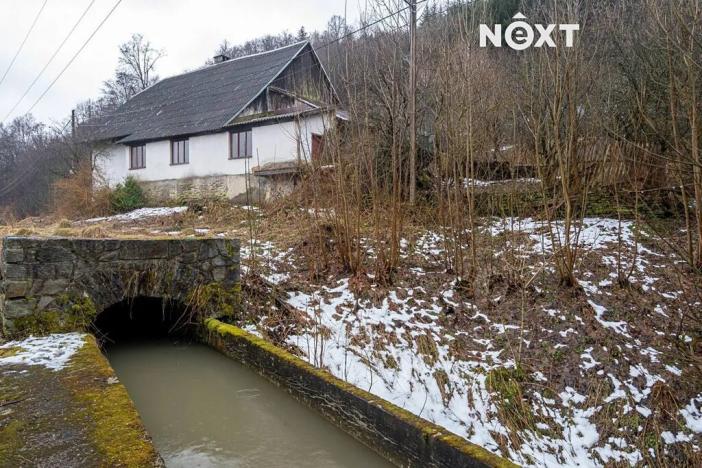 Prodej rodinného domu, Loučná nad Desnou, 200 m2