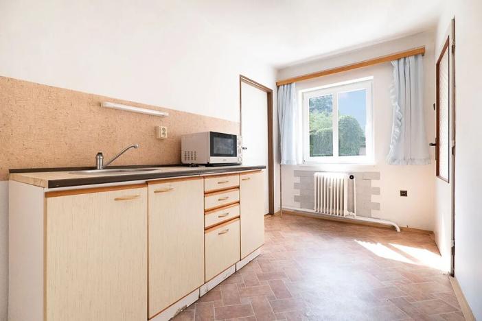 Prodej rodinného domu, Praha - Horní Počernice, Božanovská, 140 m2