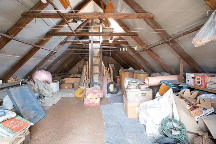 Prodej rodinného domu, Praha - Horní Počernice, Božanovská, 140 m2